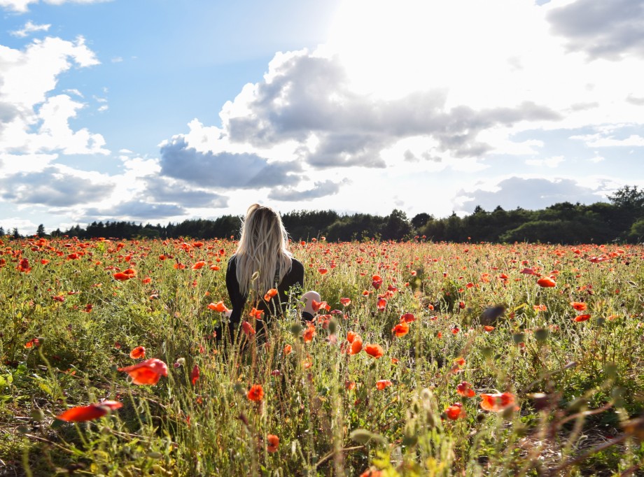 как ухаживать за волосами летом