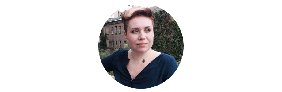 Виктория Дрозд