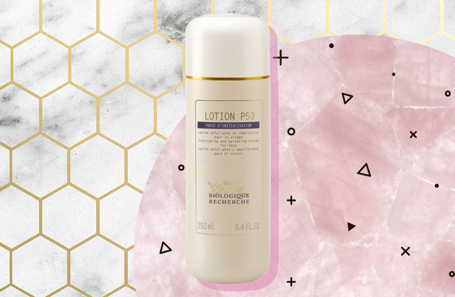Культовый продукт: Biologique Recherche, Lotion P50