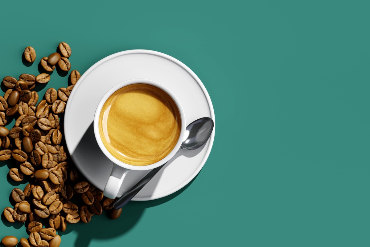 Кофе — хорошо или плохо?
