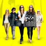 7 классных фильмов до 90 минут