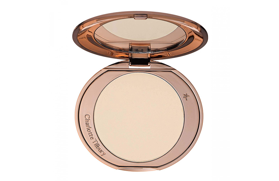 Charlotte Tilbury Airbrush Flawless Finish Setting Powder