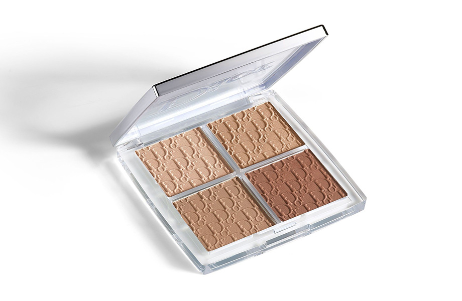 Dior Backstage Contour Palette