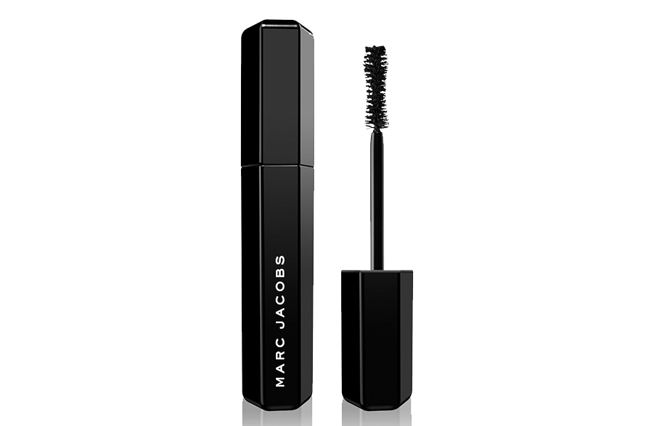 Marc Jacobs Beauty Velvet Noir Major Volume Mascara
