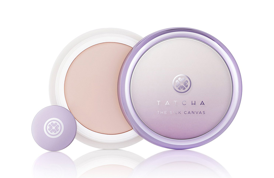TATCHA The Silk Canvas Protective Primer