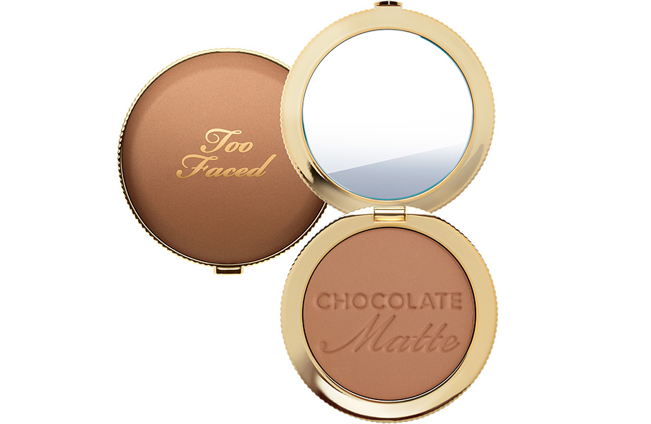 Too Faced Chocolate Soleil Matte Bronzer