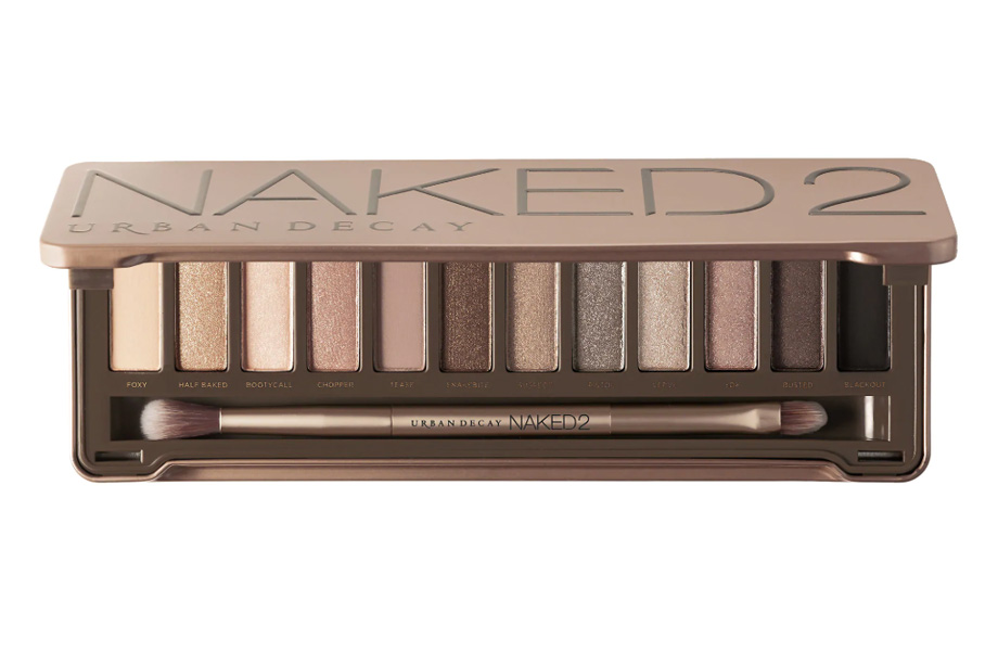 Urban Decay Naked2