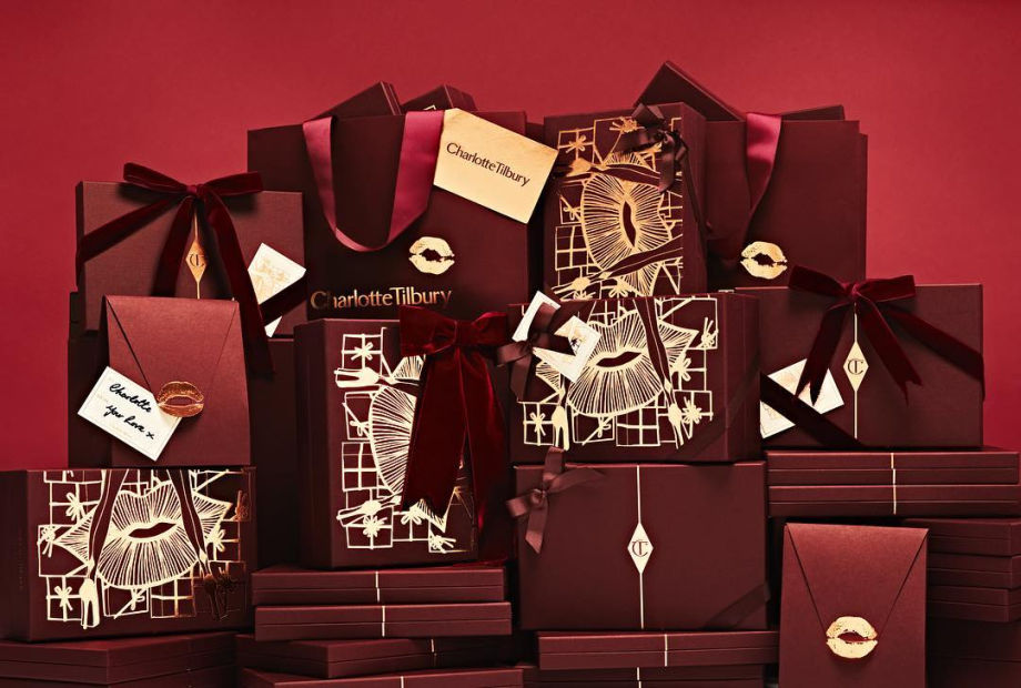 Шарлотта Тилбери