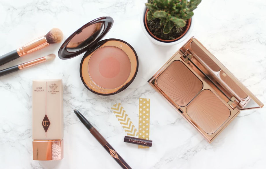 Шарлотта Тилбери