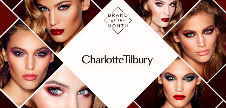 Шарлотта Тилбери