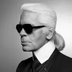 цитаты Карла Лагерфельда