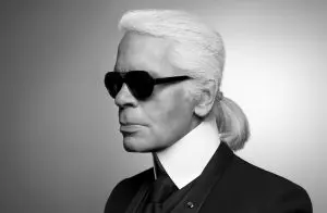 7 провокационных бьюти-цитат Карла Лагерфельда