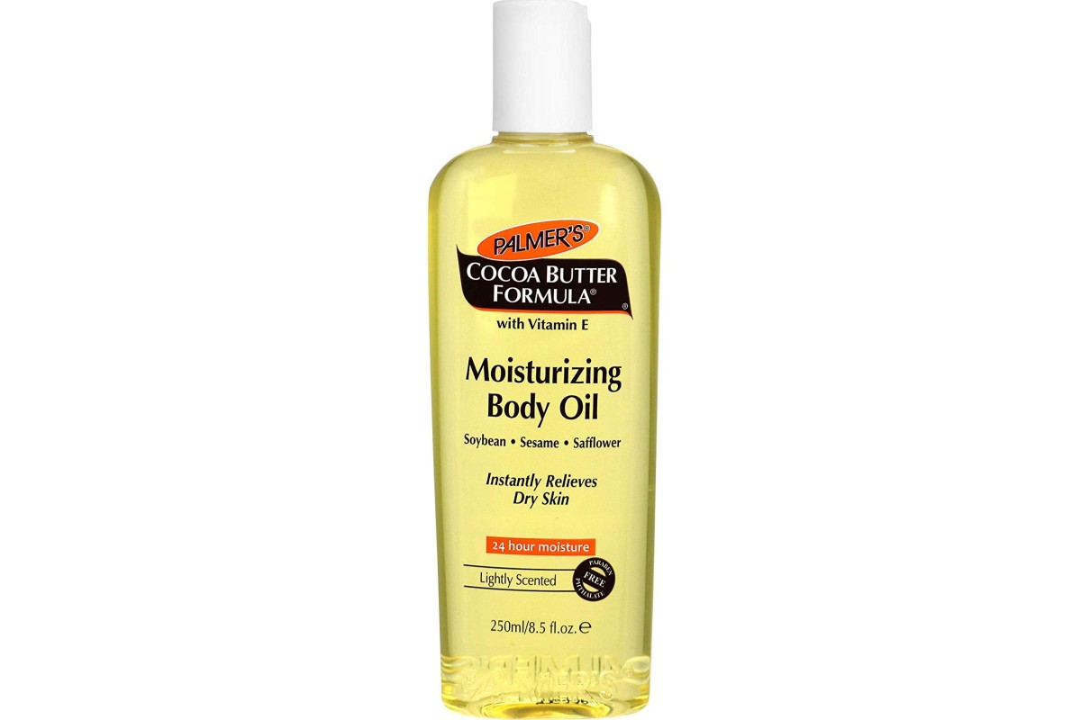 Масло для тела Palmer's Cocoa Butter Formula Moisturizing Body Oil