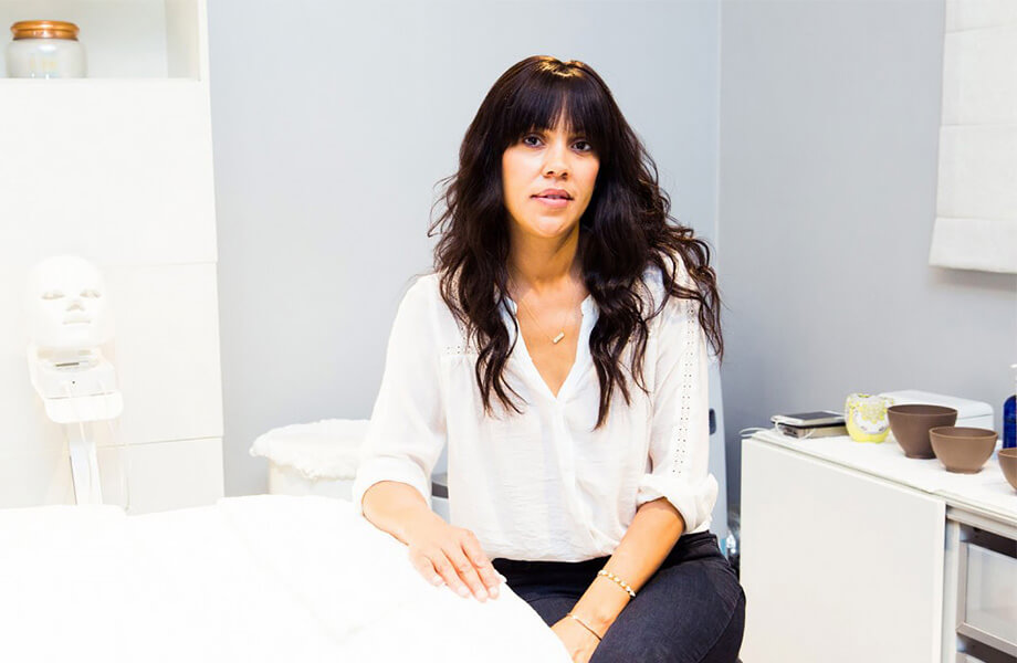 Дерматолог Шани Дарден