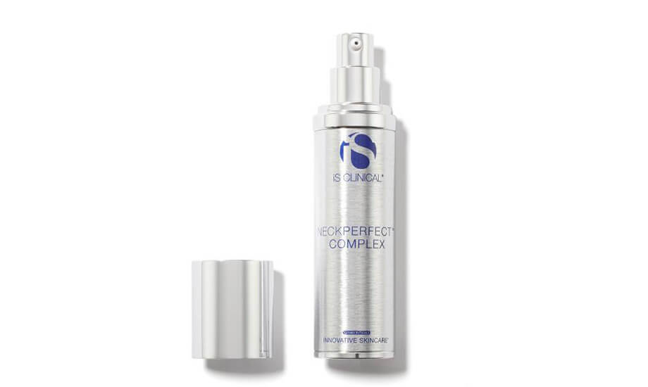 NeckPerfect Complex, iS CLINICAL