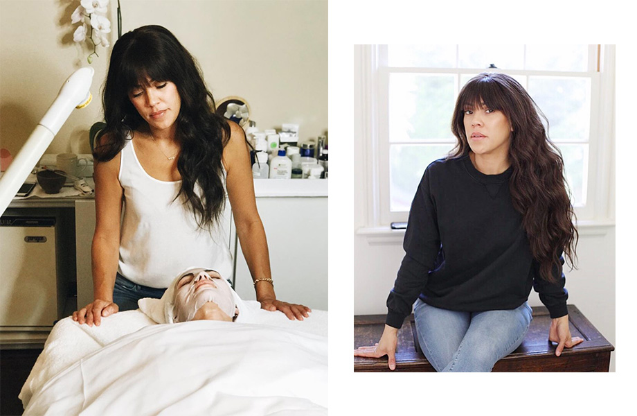 Дерматолог Шани Дарден