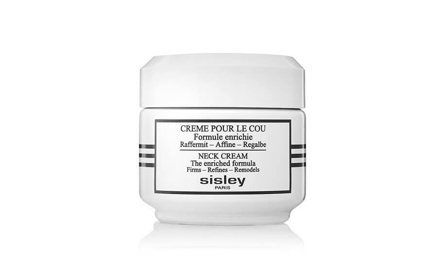 Creme pour le Cou Formule enrichie, Sisley