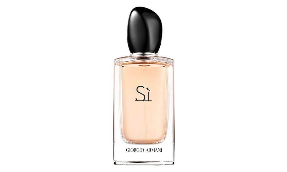 Giorgio Armani Sì
