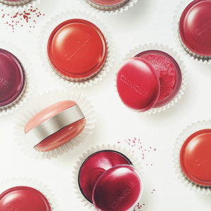 Сахарные уста: новинка 2-в-1 Sweet Pop Sugar Lip Balm & Tint от Clinique