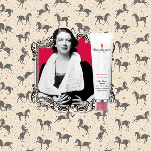 Классика жанра: Eight Hour Cream от Elizabeth Arden
