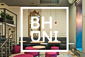 Beauty HUB запускает образовательный проект BH UNI