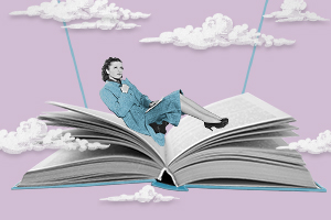 Что читать современной девушке: мнения книжных экспертов