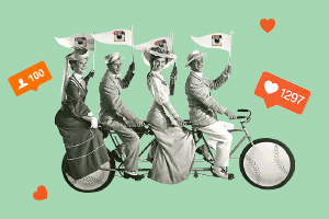 Новые возможности Instagram: теперь вы узнаете о своих подписчиках все