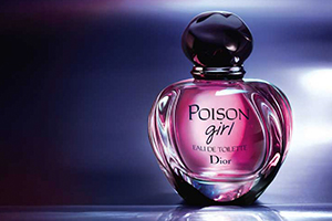 Как классический аромат Dior обрел новую жизнь