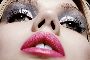 Вдохновение: Dior Beauty в архивной съемке Ранкина