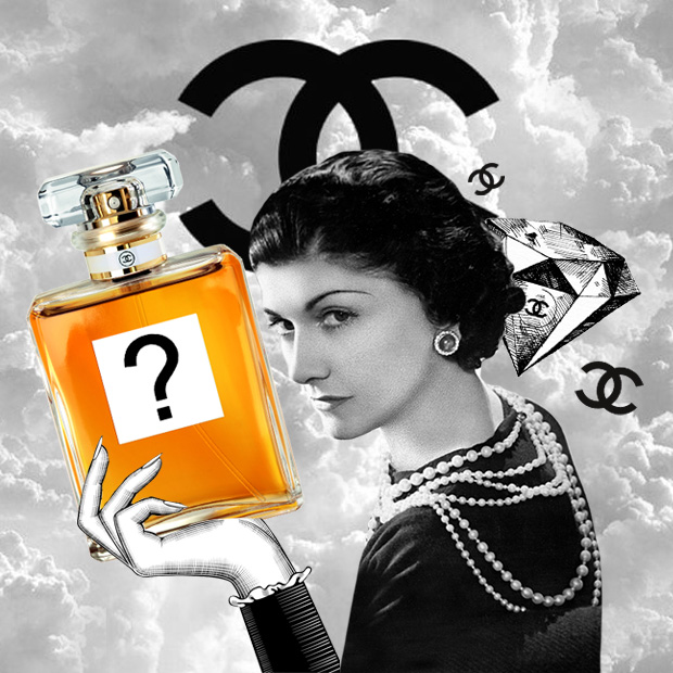 Каким будет новый аромат Chanel