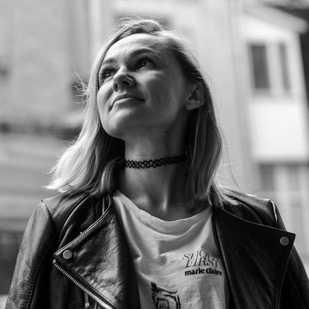 Журналист и издатель Елена Заяц: «У поколения, выросшего в независимой Украине, хейтерство – повседневная привычка»