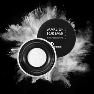 Классика жанра: пудра Make Up For Ever HD