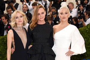 10 самых-самых: лучшие и худшие образы Met Gala – 2017