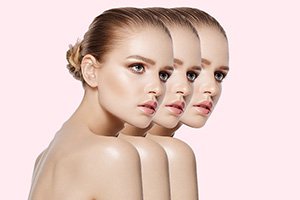 Заметки косметолога. Три этапа anti-aging программы