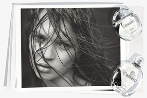 Раф Симонс перевыпустил аромат Obsession Calvin Klein