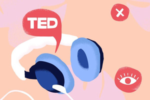 5 выступлений TED, которые помогут узнать себя лучше