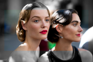 В деталях: бэкстэйдж Ulyana Sergeenko Couture