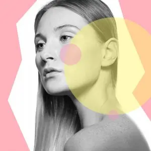 Ученые нашли новое объяснение взрослому акне