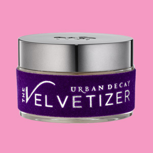 Продукт дня: пудра Velvetizer от Urban Decay