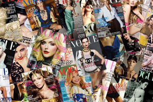 Пэт Макграт, Вэл Гарланд, Гвидо Палау и все-все: кто теперь работает в Vogue UK