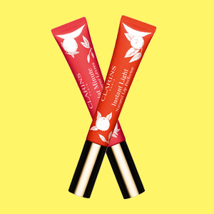 Продукт дня: блески Clarins Instant Light Natural Lip Perfector