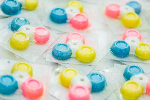Покупка мечты: спиннер для душа от бренда Lush