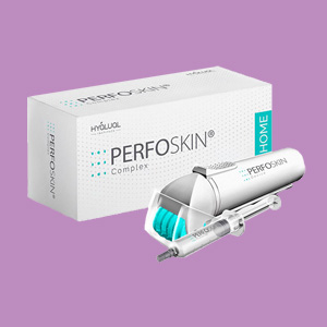 Бьюти-гаджет: Perfoskin Home
