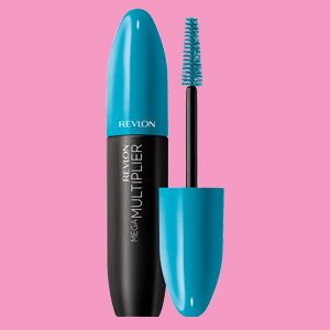 Продукт дня: мегаобъемная тушь для ресниц Revlon Mega Multiplier Mascara