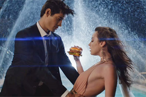 Видео дня: McDonald's шутит над бьюти-индустрией