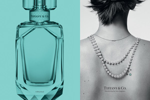 Видео дня: любовь и бриллианты в ролике Tiffany & Co
