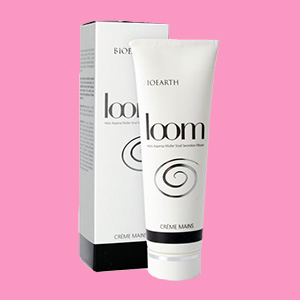 Продукт дня: улиточная линия Loom от Bioearth