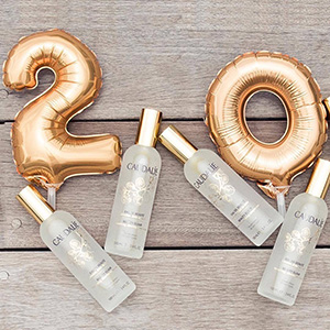Легендарный продукт: тонизирующая вода Caudalie Beauty Elixir