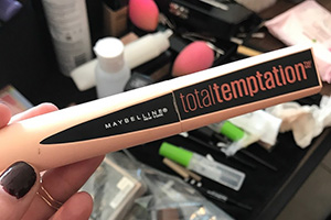 Бренд Maybelline анонсировал запуск новой супертуши  для ресниц