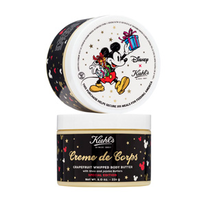 Продукт дня: рождественская благотворительная коллекция Kiehl's & Disney